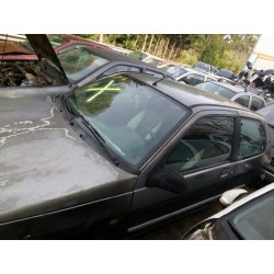 renault clio i fase i+ii (b/c57) del año 1994