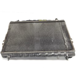 Recambio de radiador agua para hyundai elantra (xd) 2.0 crdi gls full (4-ptas.) referencia OEM IAM   