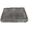 Recambio de radiador agua para hyundai elantra (xd) 2.0 crdi gls full (4-ptas.) referencia OEM IAM   