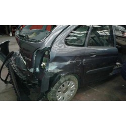 citroen xsara picasso del año 2007