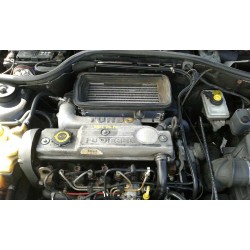 ford escort berlina/turnier del año 1996