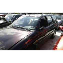 ford escort berlina/turnier del año 1996