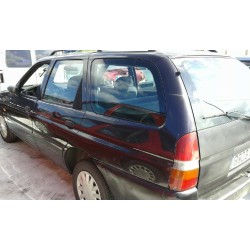 ford escort berlina/turnier del año 1996