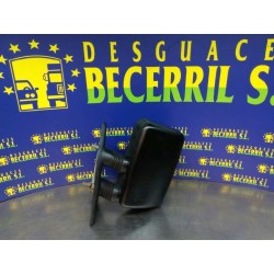 Recambio de retrovisor izquierdo para fiat ducato caja cerrada (290 desde 08.90) 14 referencia OEM IAM   
