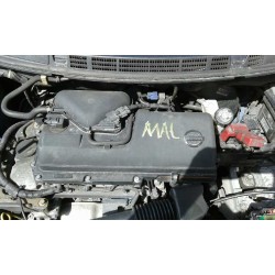 nissan micra (k12e) del año 2003