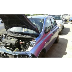 nissan micra (k12e) del año 2003