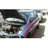 nissan micra (k12e) del año 2003