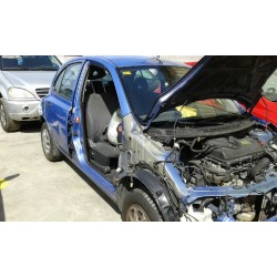 nissan micra (k12e) del año 2003