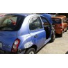 nissan micra (k12e) del año 2003