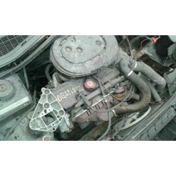 renault clio i fase i+ii (b/c57) del año 1992