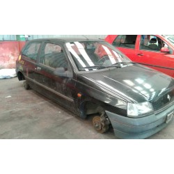 renault clio i fase i+ii (b/c57) del año 1992