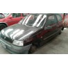 renault clio i fase i+ii (b/c57) del año 1992