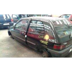renault clio i fase i+ii (b/c57) del año 1992