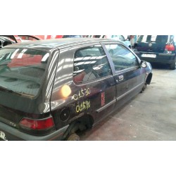 renault clio i fase i+ii (b/c57) del año 1992