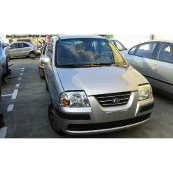 hyundai atos prime (mx) del año 2005