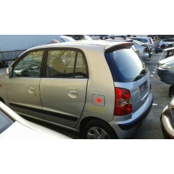 hyundai atos prime (mx) del año 2005