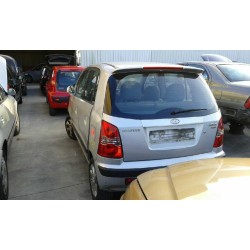 hyundai atos prime (mx) del año 2005