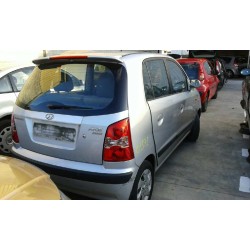 hyundai atos prime (mx) del año 2005