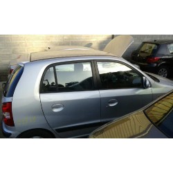 hyundai atos prime (mx) del año 2005