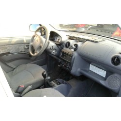 hyundai atos prime (mx) del año 2005