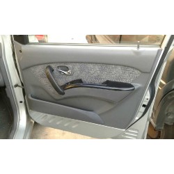 hyundai atos prime (mx) del año 2005