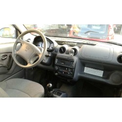 hyundai atos prime (mx) del año 2005