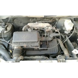 hyundai atos prime (mx) del año 2005