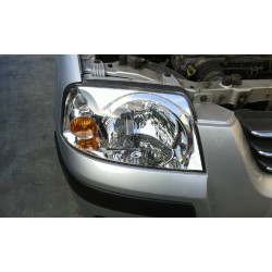 hyundai atos prime (mx) del año 2005