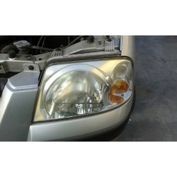 hyundai atos prime (mx) del año 2005