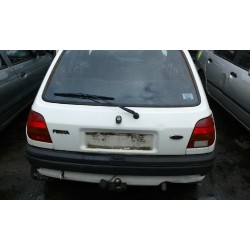 ford fiesta berl./courier del año 1995