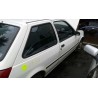 ford fiesta berl./courier del año 1995