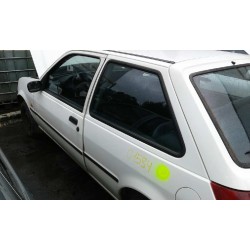 ford fiesta berl./courier del año 1995