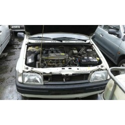 ford fiesta berl./courier del año 1995