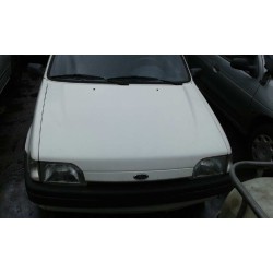 ford fiesta berl./courier del año 1995