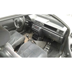 ford fiesta berl./courier del año 1995