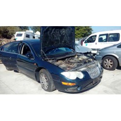 chrysler sebring berlina (jr41) del año 2001