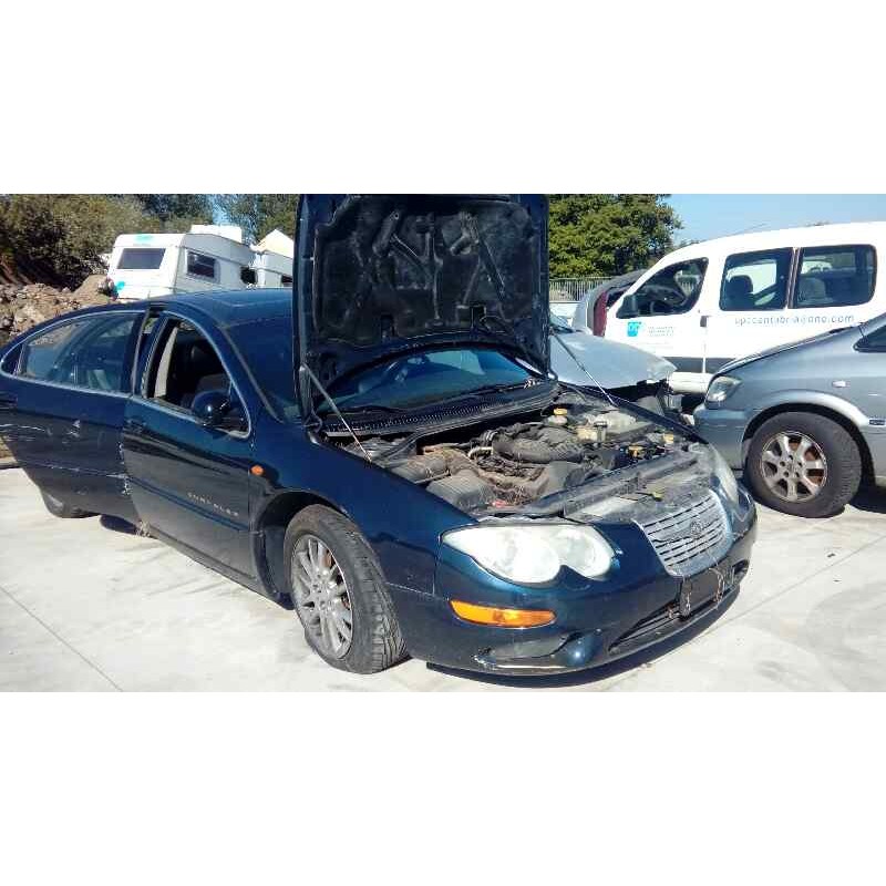 chrysler sebring berlina (jr41) del año 2001
