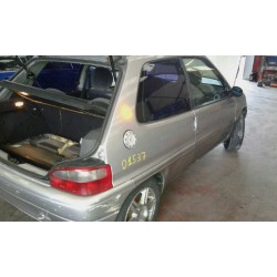 citroen saxo del año 2000