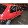 peugeot 106 (s2) del año 1997