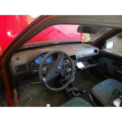 peugeot 106 (s2) del año 1997