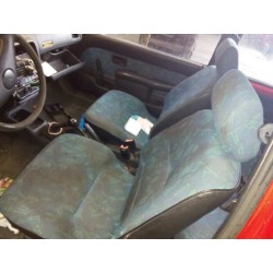 peugeot 106 (s2) del año 1997