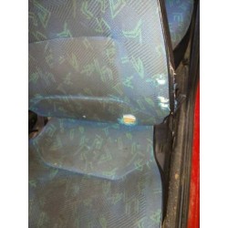 peugeot 106 (s2) del año 1997