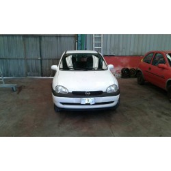 opel corsa b del año 1998