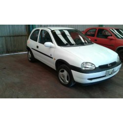 opel corsa b del año 1998