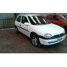 opel corsa b del año 1998