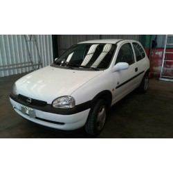 opel corsa b del año 1998
