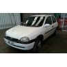 opel corsa b del año 1998