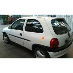 opel corsa b del año 1998