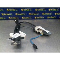 Recambio de elevalunas delantero izquierdo para chrysler neon (pl) 1.6 le referencia OEM IAM   