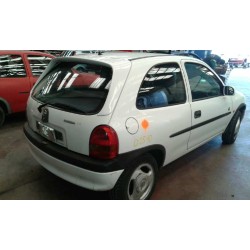 opel corsa b del año 1998